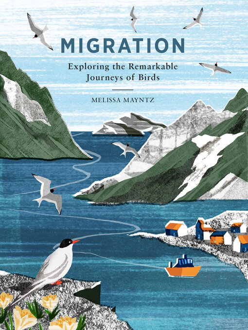 Title details for Migration by Melissa Mayntz - Wait list
